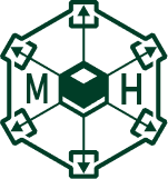 MusharaqaHUB logo