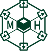 MusharaqaHUB logo